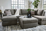 Bannon Sectional