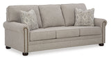 Gael 2pc Sofa Set