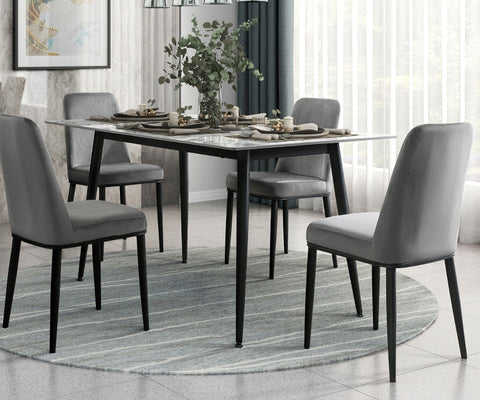 Salerno Dining Collection