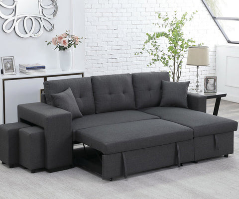 Dennis Sectional