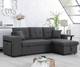 Dennis Sectional