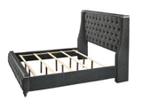 Giovani Bed Collection