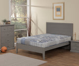 Cabo Bed Collection