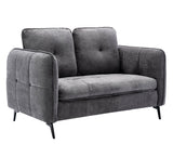 Parsons 2pc Sofa Set