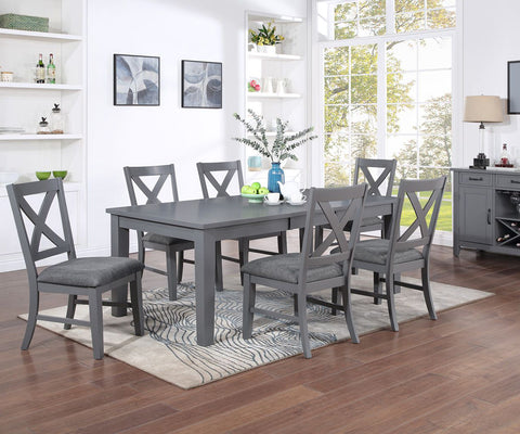 Shores Dining Collection