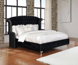 Deanna Bed Only Collection