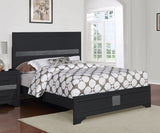 Aurora Bed Only Collection
