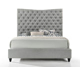 Monticello Bed Collection