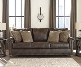 Gladstone Sofa Set