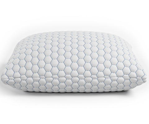 Cooling Adjustable Pillow