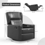 Robinson Recliner Collection