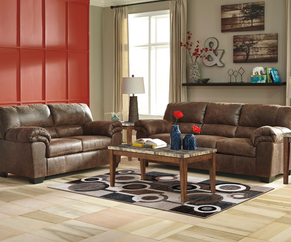 Slade Sofa Set