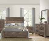Corbin Collection Bed Set