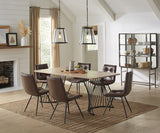 Altus Dining Set