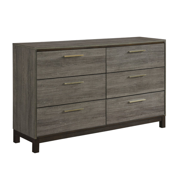 Tavio Dresser Collection