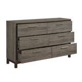 Tavio Dresser Collection