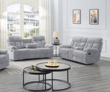 Bravo Sofa Set Collection