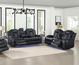Orion Sofa Set Collection