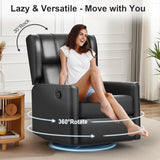 Robinson Recliner Collection