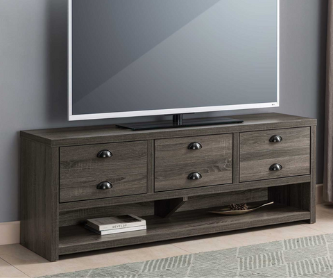 Elijah TV Stand