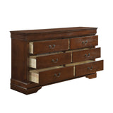 Louis Phillipe Dresser Collection