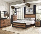 Tricell Bedroom Collection