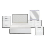 Lumin Bed Set Collection