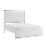 Lumin Bed Set Collection