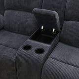 Elite 2pc Recliner Set **FREE RECLINER**
