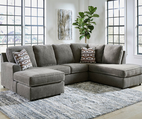 Bannon Sectional