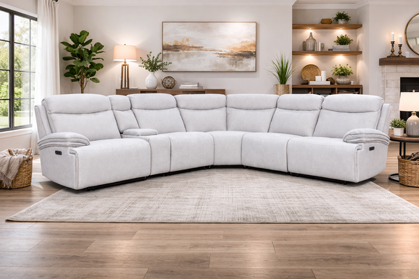 Alpine Sectional Collection