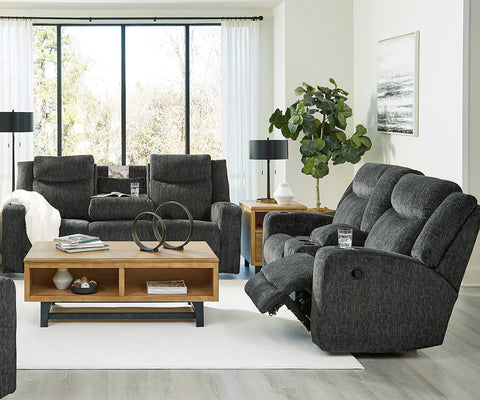 Martine Sofa Set Collection