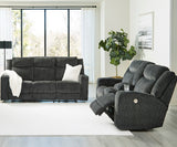 Martine Sofa Set Collection