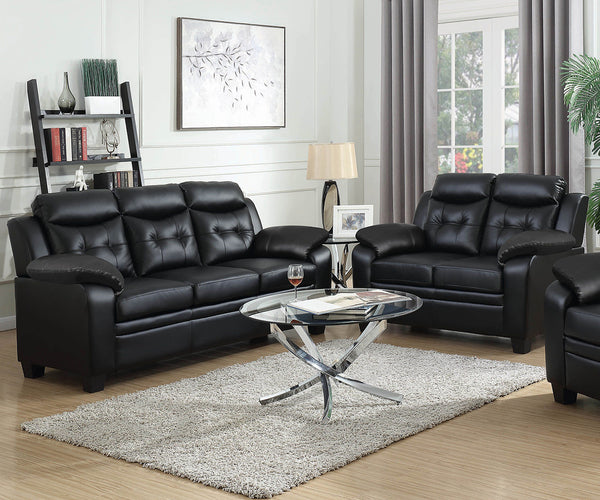 Finnis Sofa Set