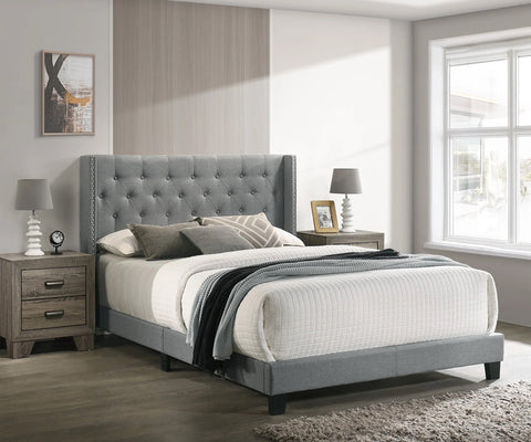 Makayla Bed Collection