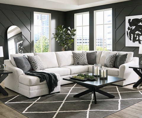 Tamlynn 3pc Sectional