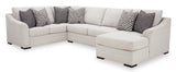 Tamlynn 3pc Sectional