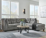 Marle Sectional Collection