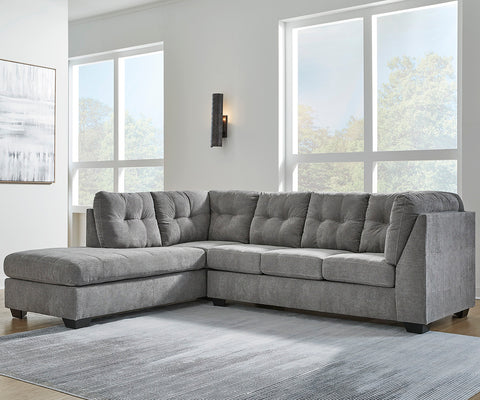 Marle Sectional Collection