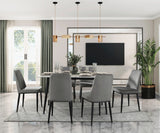 Salerno Dining Collection