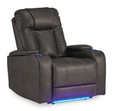 Safie Theater Recliner