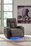 Safie Theater Recliner