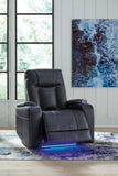 Safie Theater Recliner