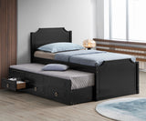 Genevieve Twin Bed