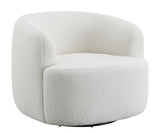 Hudson Swivel Chair