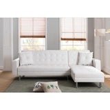 Remy Sleeper Sectional