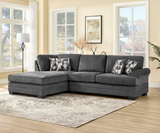 Delo Sectional Collection