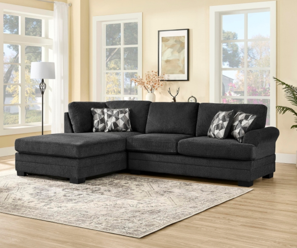 Delo Sectional Collection