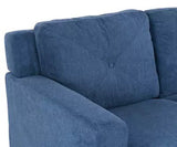 Dorsett 2pc Sofa Set