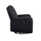 Monty Swivel Recliner